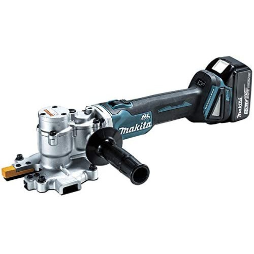 Máy cắt thép dùng pin Makita DSC251RT